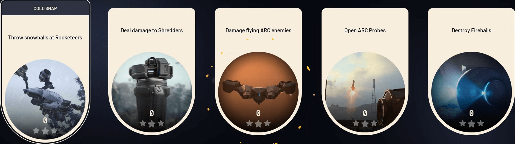 arc raiders trial season 2 week 2 trials quests arc raiders trial season 2 week 2 trials quests